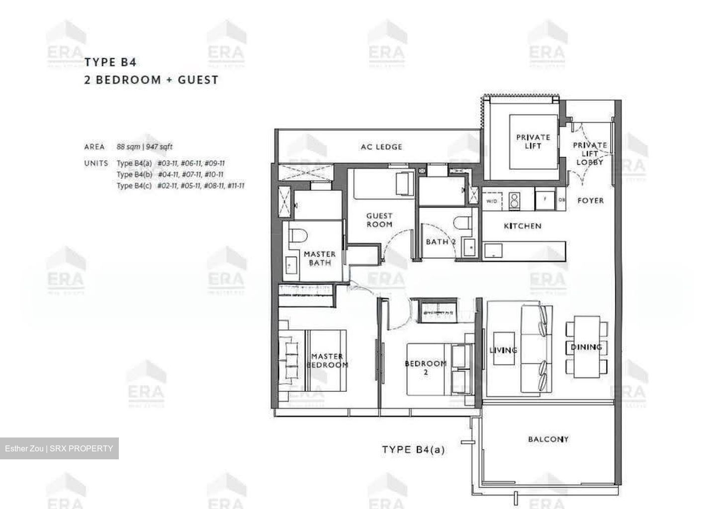 The Hyde (D10), Condominium #631867671